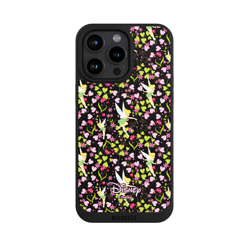 iPhone 15 Pro Max NIVOpure Pixie Pattern