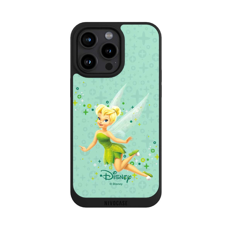 iPhone 15 Pro Max NIVOpure Pixie Dust