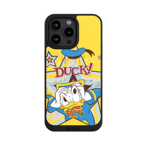 Apple iPhone 15 Pro Max NIVOpure Duck!