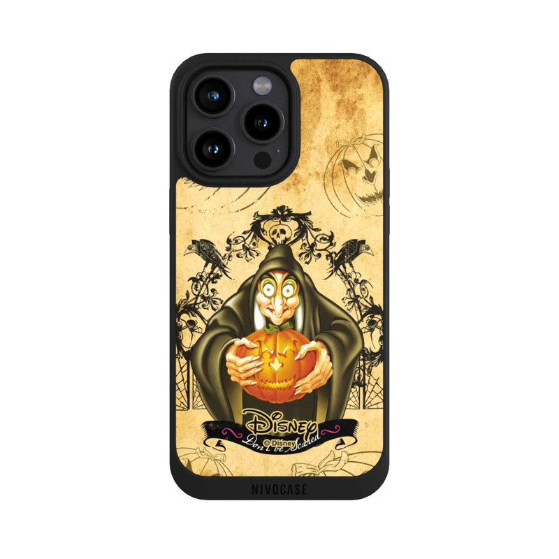 iPhone 15 Pro Max NIVOpure Wicked Witch