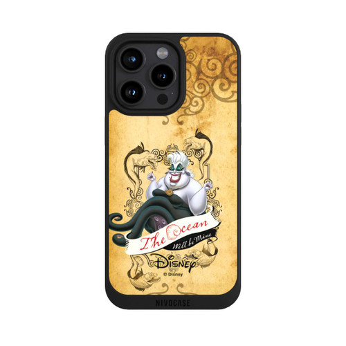 Apple iPhone 15 Pro Max NIVOpure The Ocean Will Be Mine