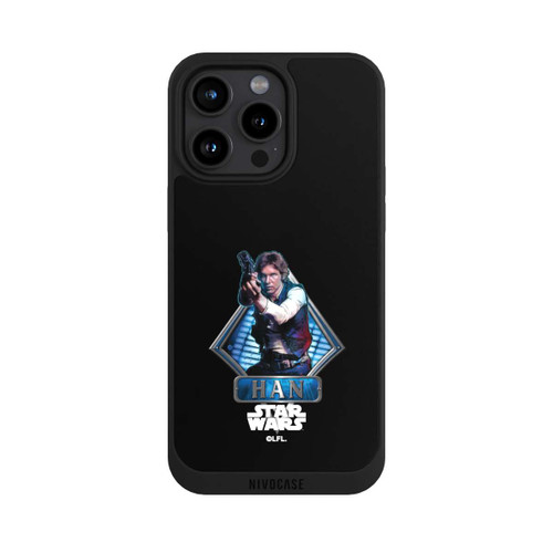 Apple iPhone 15 Pro Max NIVOpure Han