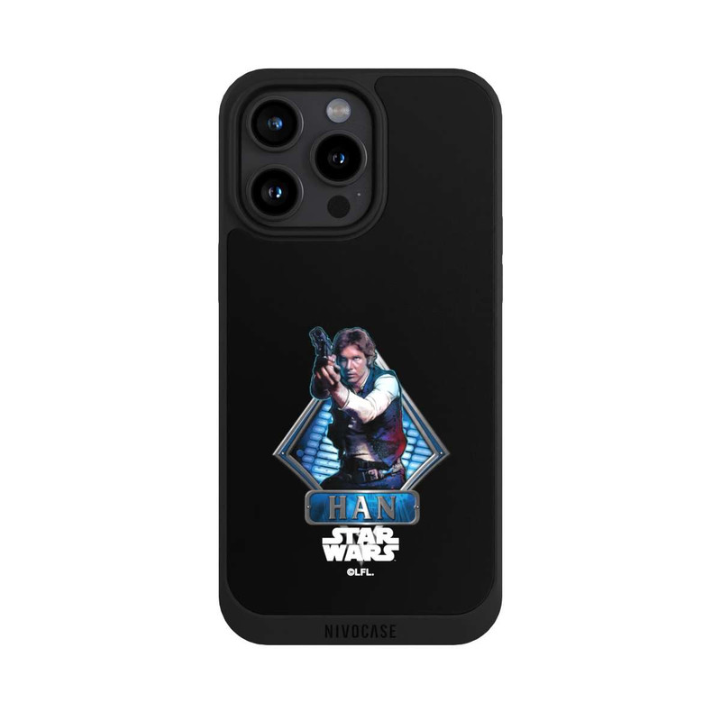 iPhone 15 Pro Max NIVOpure Han