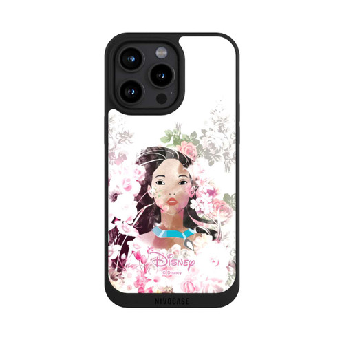 Apple iPhone 15 Pro Max NIVOpure Les Couleurs du Vent