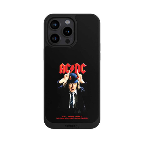 Apple iPhone 15 Pro Max NIVOpure ACDC Riverplate