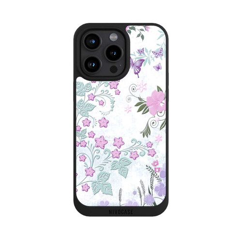 Apple iPhone 15 Pro Max NIVOpure Floris
