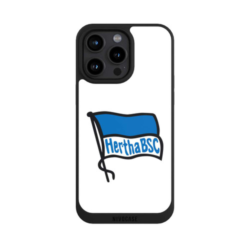 Apple iPhone 15 Pro Max NIVOpure Hertha BSC