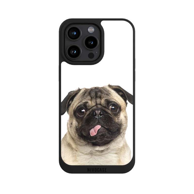 iPhone 15 Pro Max NIVOpure Mops