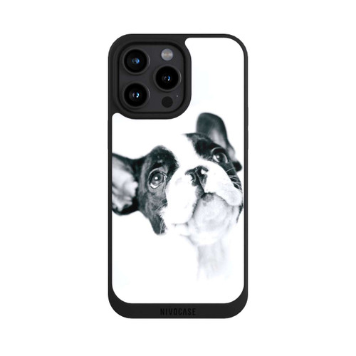 Apple iPhone 15 Pro Max NIVOpure Frenchy Louis