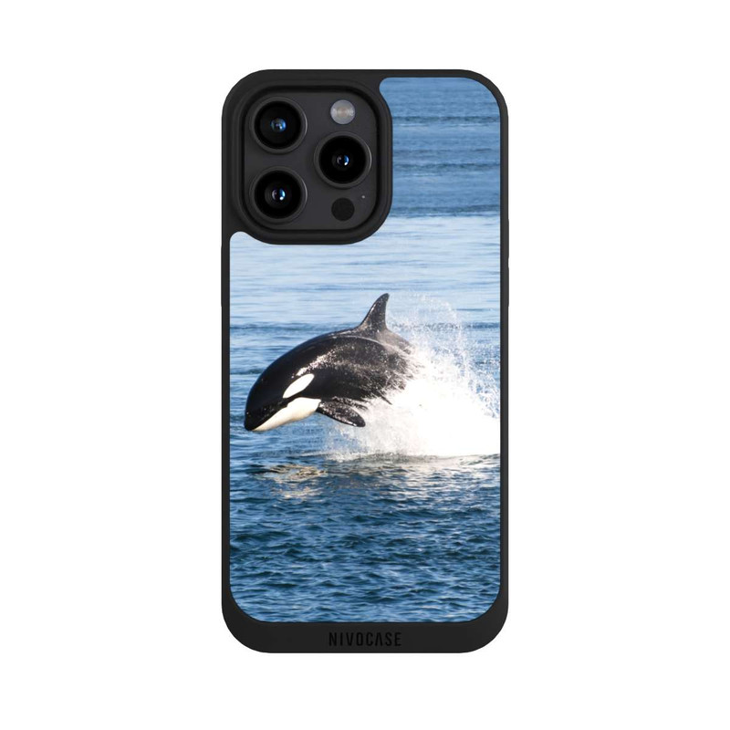 iPhone 15 Pro Max NIVOpure Orque