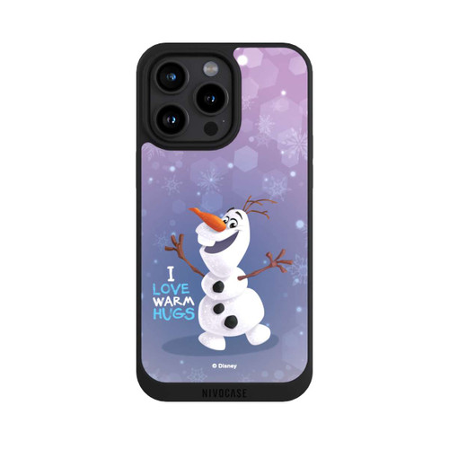 Apple iPhone 15 Pro Max NIVOpure Olaf calins