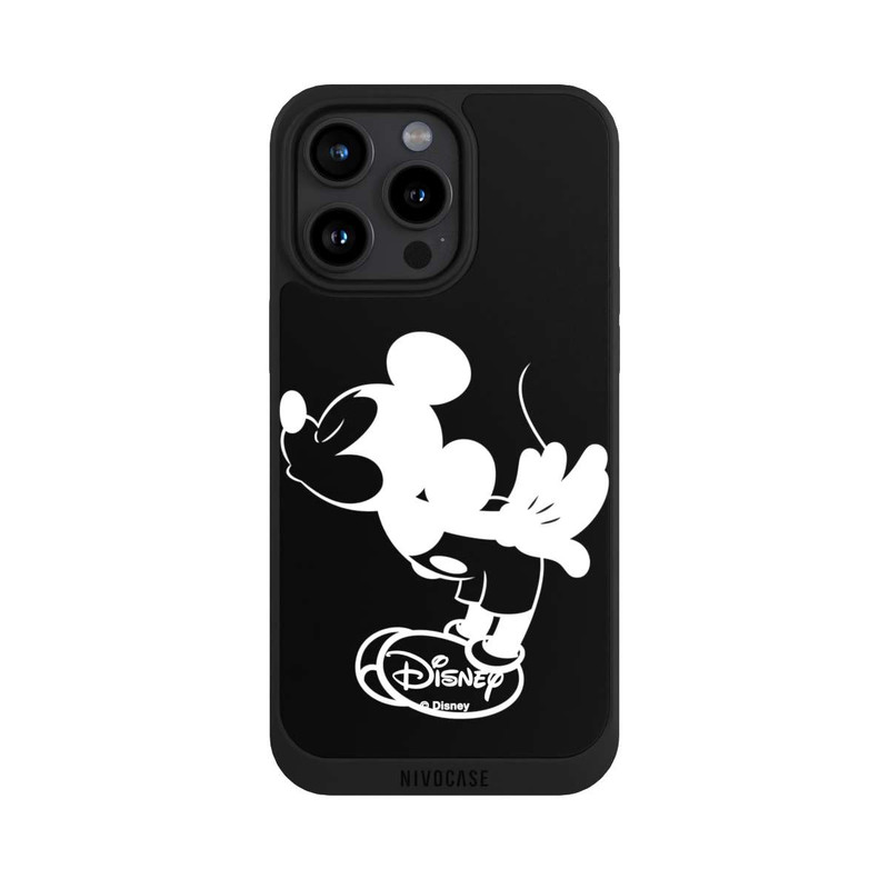 iPhone 15 Pro Max NIVOpure Micky Kissing