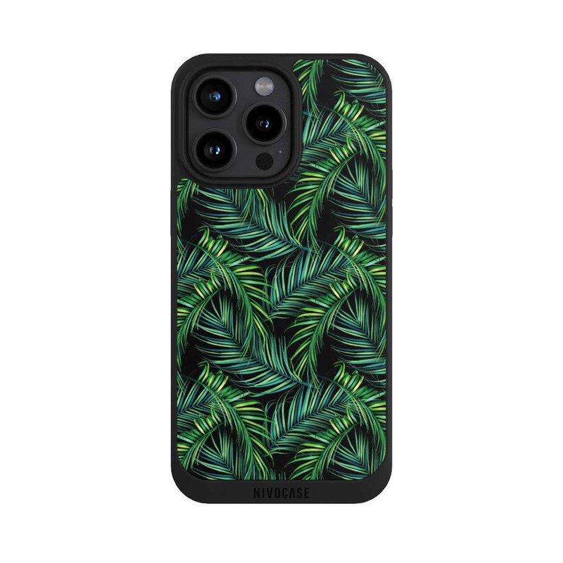 iPhone 15 Pro Max NIVOpure Ambiance Tropicale