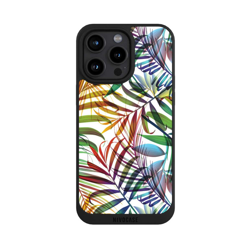 iPhone 15 Pro Max NIVOpure Leave the Colours on