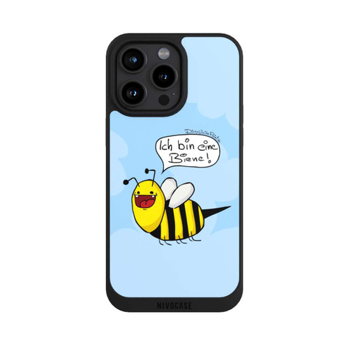 Apple iPhone 15 Pro Max NIVOpure Ich bin eine Biene!
