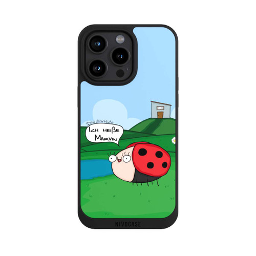 Apple iPhone 15 Pro Max NIVOpure Marvin