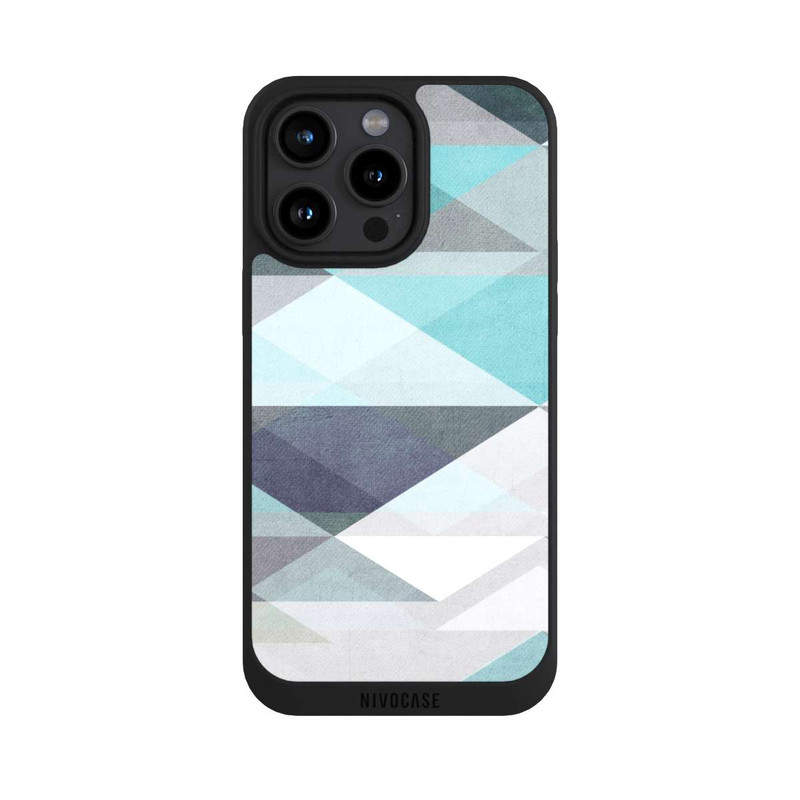 iPhone 15 Pro Max NIVOpure Nordische Kombination 1X