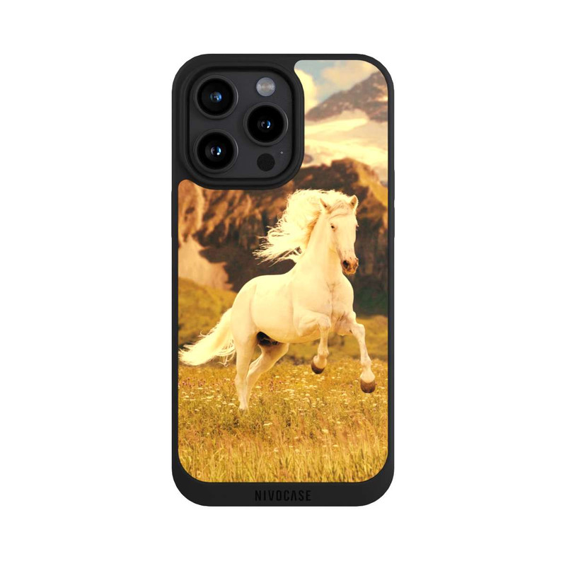 iPhone 15 Pro Max NIVOpure Run wild