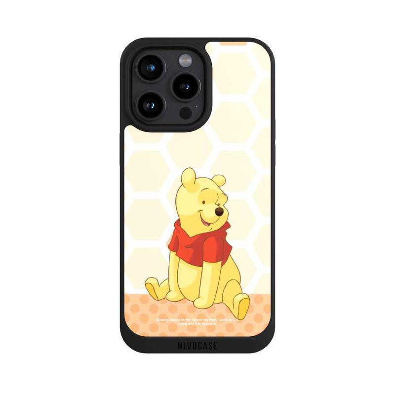 iPhone 15 Pro Max NIVOpure Winnie Puuh