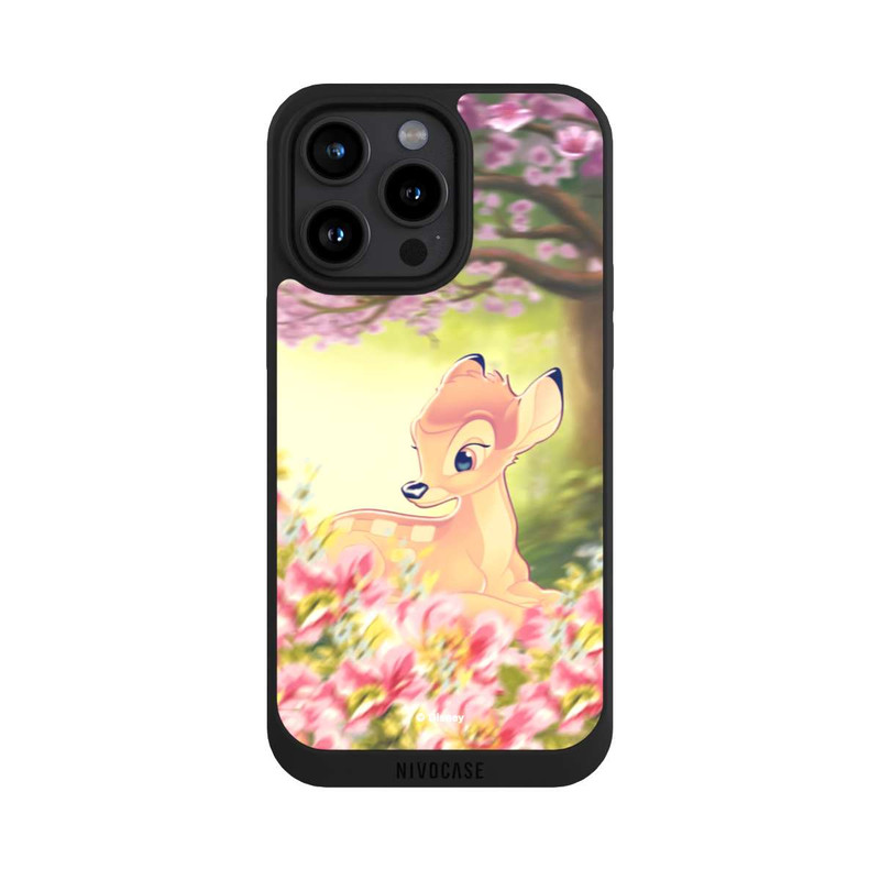 iPhone 15 Pro Max NIVOpure Cute Bambi