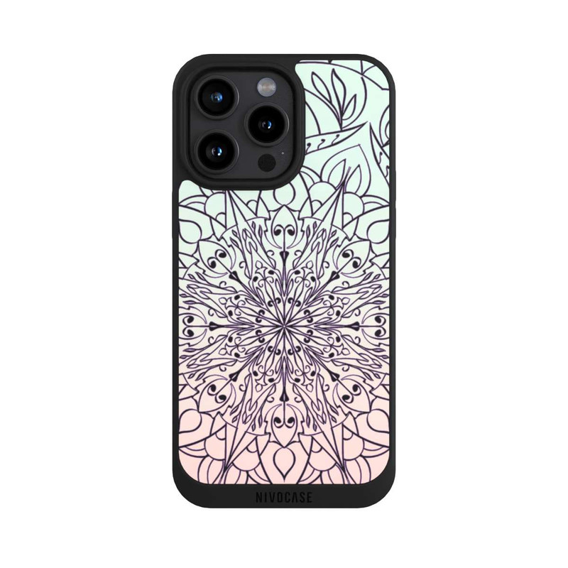 iPhone 15 Pro Max NIVOpure Nishant