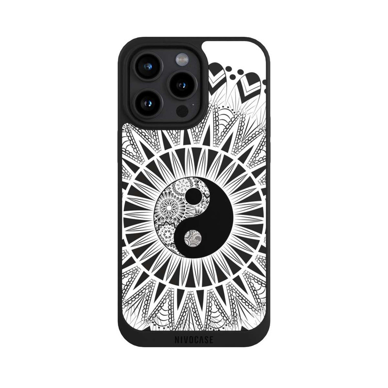 iPhone 15 Pro Max NIVOpure YinYang Spirit