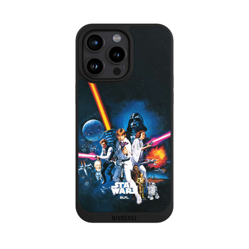 Apple iPhone 15 Pro Max NIVOpure Episode IV