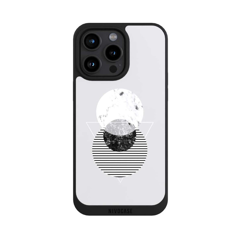 iPhone 15 Pro Max NIVOpure Minimalism 9