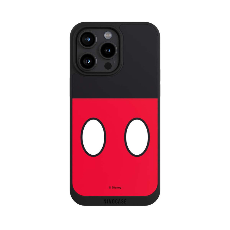 iPhone 15 Pro Max NIVOpure Micky Mouse - Pants
