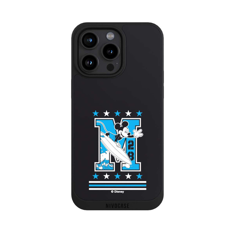 iPhone 15 Pro Max NIVOpure Micky Maus - M28