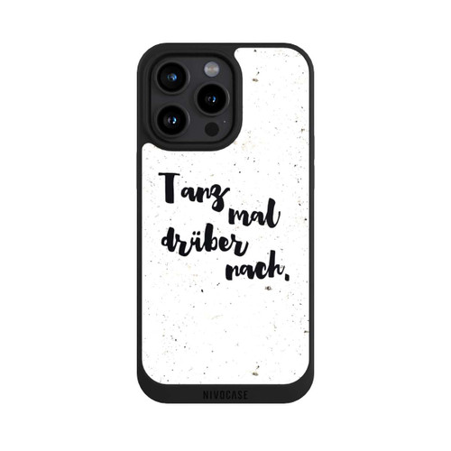 Apple iPhone 15 Pro Max NIVOpure Tanz Mal