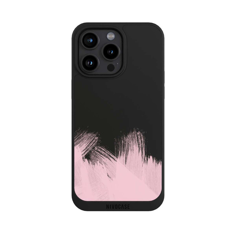 iPhone 15 Pro Max NIVOpure Paint me pink