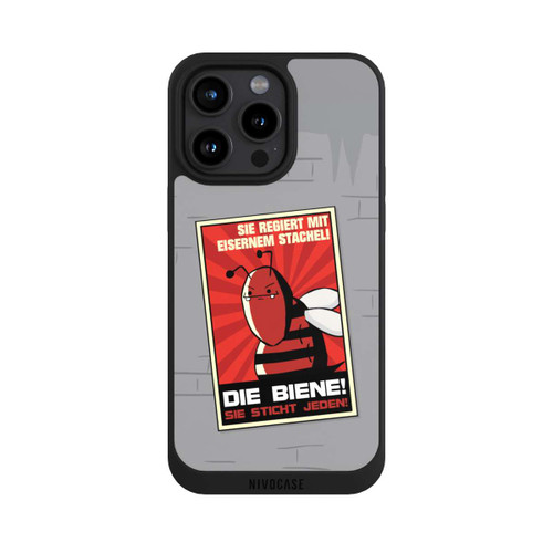 Apple iPhone 15 Pro Max NIVOpure Poster Propaganda
