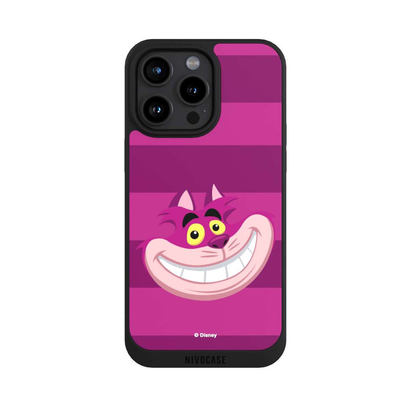 iPhone 15 Pro Max NIVOpure Chat du Chesire 2