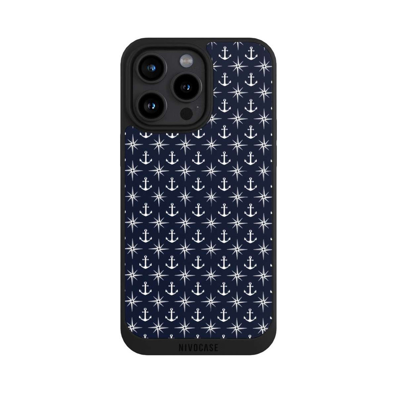 iPhone 15 Pro Max NIVOpure Compass & Anchor