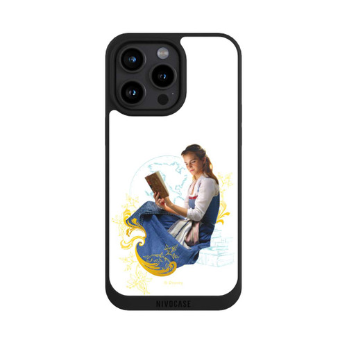 Apple iPhone 15 Pro Max NIVOpure Belle Lecture Film