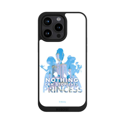 Apple iPhone 15 Pro Max NIVOpure Nothing Can Stop This Princess