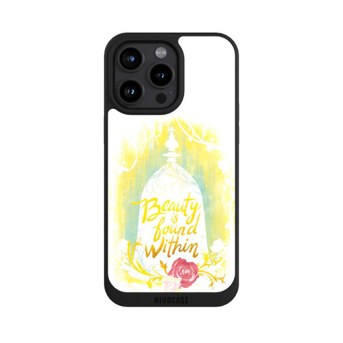 Apple iPhone 15 Pro Max NIVOpure Beauty Within Film