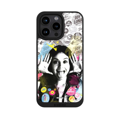Apple iPhone 15 Pro Max NIVOpure Soy Luna Cheeky