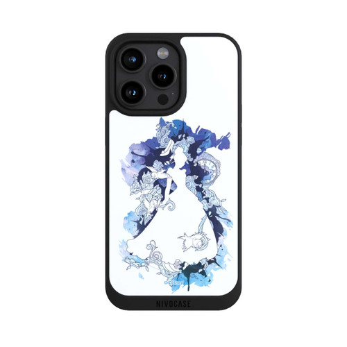 Apple iPhone 15 Pro Max NIVOpure Princesse Cendrillon