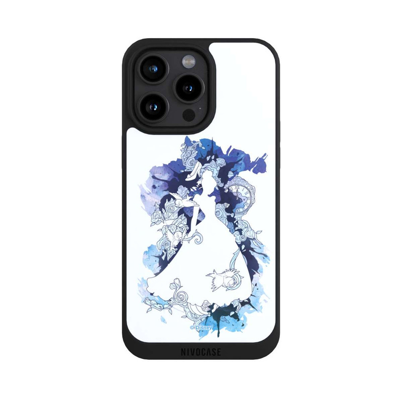 iPhone 15 Pro Max NIVOpure Princesse Cendrillon