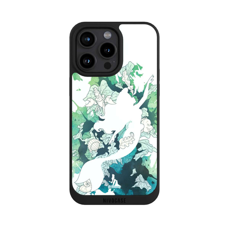 iPhone 15 Pro Max NIVOpure Princess Arielle