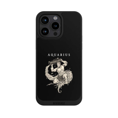 Apple iPhone 15 Pro Max NIVOpure Verseau
