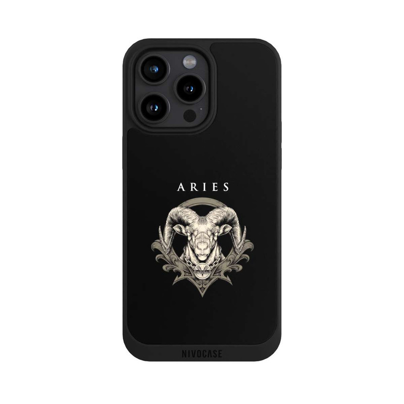 iPhone 15 Pro Max NIVOpure Bélier