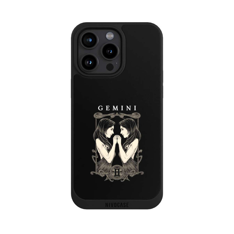 iPhone 15 Pro Max NIVOpure Gemini 1