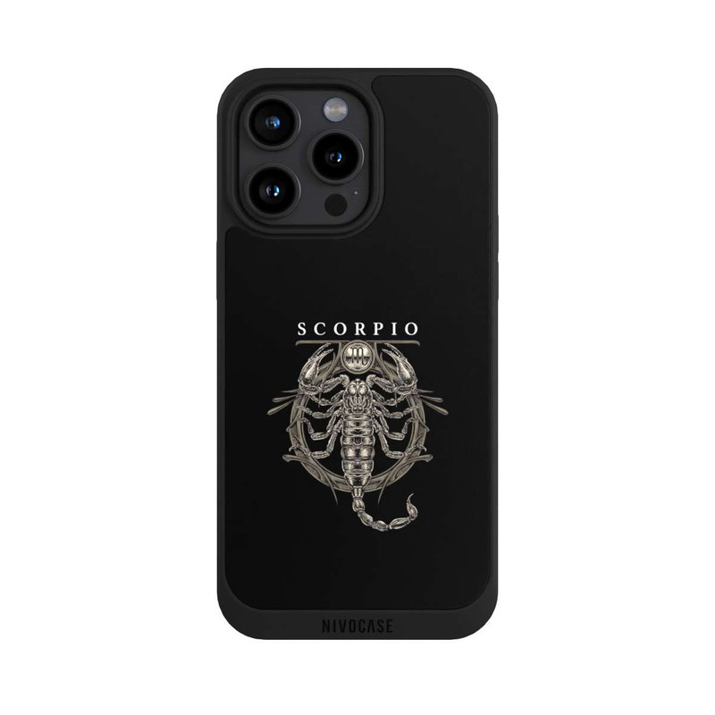 iPhone 15 Pro Max NIVOpure Scorpion