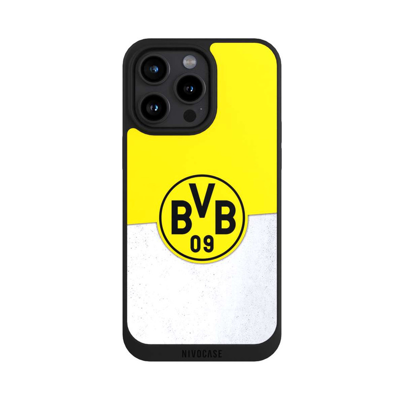 iPhone 15 Pro Max NIVOpure BVB Betonoptik