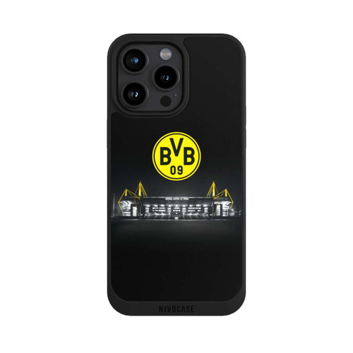 Apple iPhone 15 Pro Max NIVOpure BVB Stadion