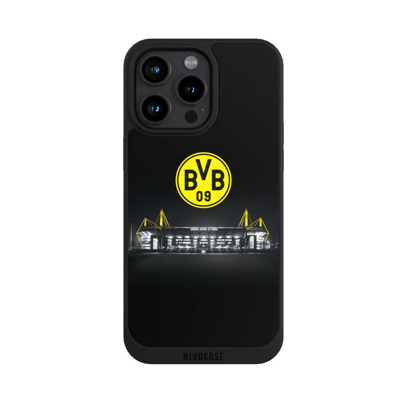 iPhone 15 Pro Max NIVOpure BVB Stadium
