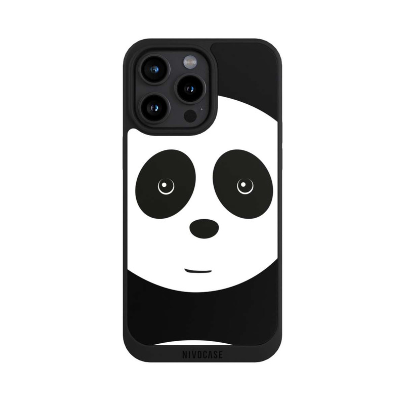 iPhone 15 Pro Max NIVOpure Pandanah